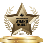 Canadian Choice Award Finalist- Master Driving School - Master Drivers in Kitchener