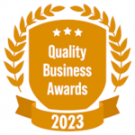 The Best Rated Driving School in Kitchener - Master Drives - Quality Business Awards 2023