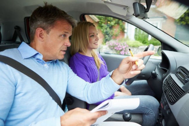g road test - in-car-training-master-drivers-master-driving-school